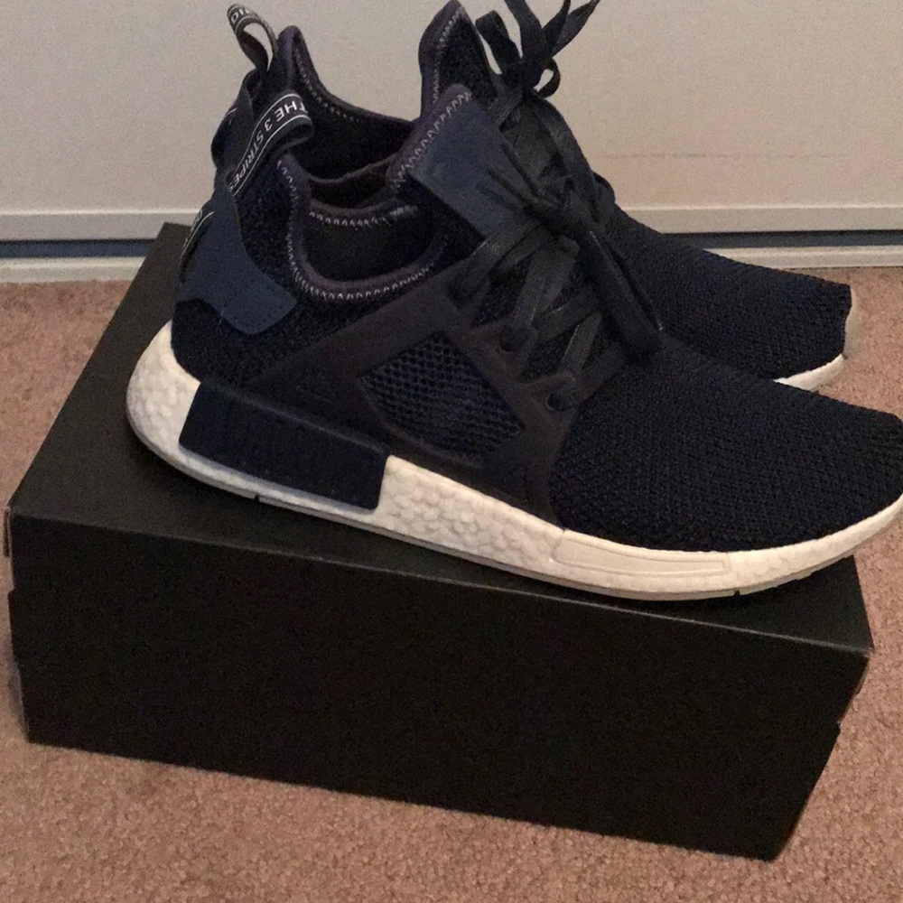 Adidas Nmd_XR1